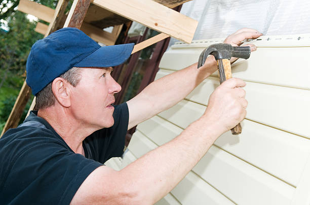 Best Custom Trim and Detailing for Siding  in Eastport, NY